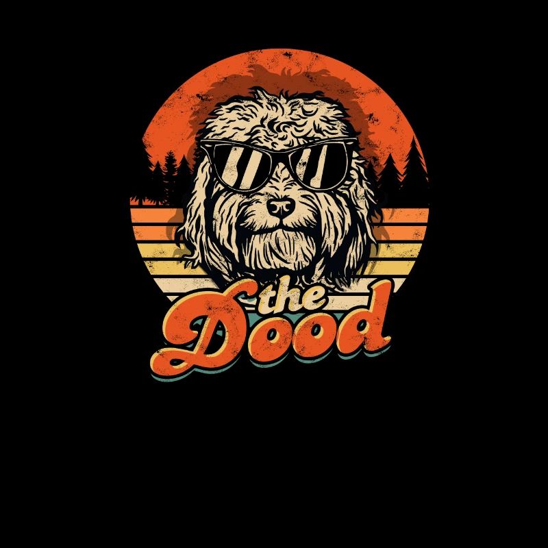 Le Dood - doggo