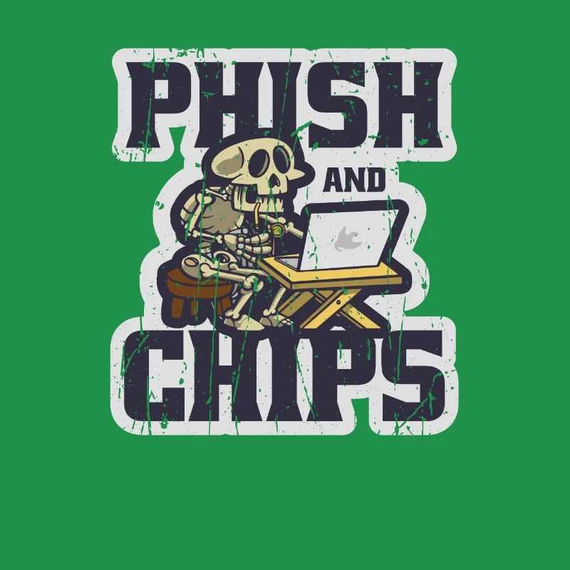 Phish and Chips - décryptage