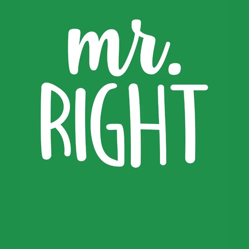 M. Right