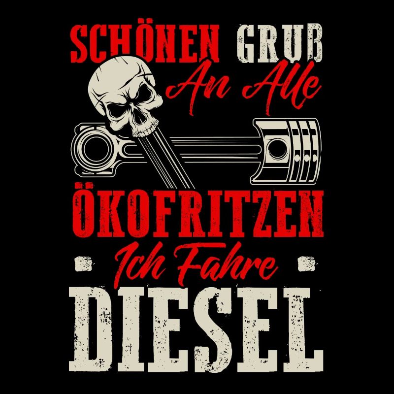 Ökofritzen