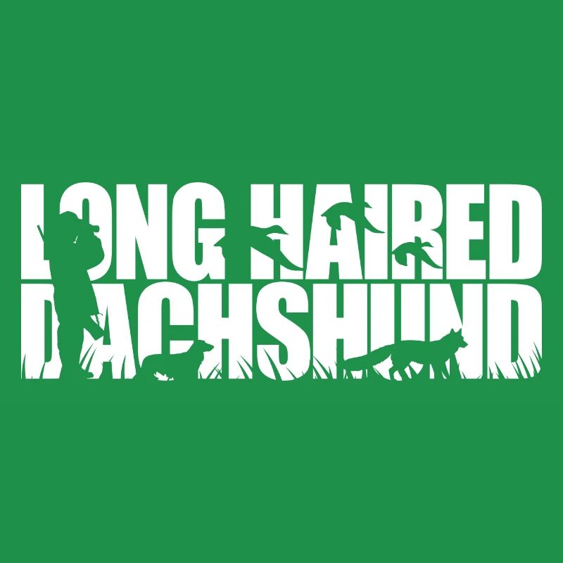 TECKEL LONG Chien de chasse Wilsigns Chiens de chasse