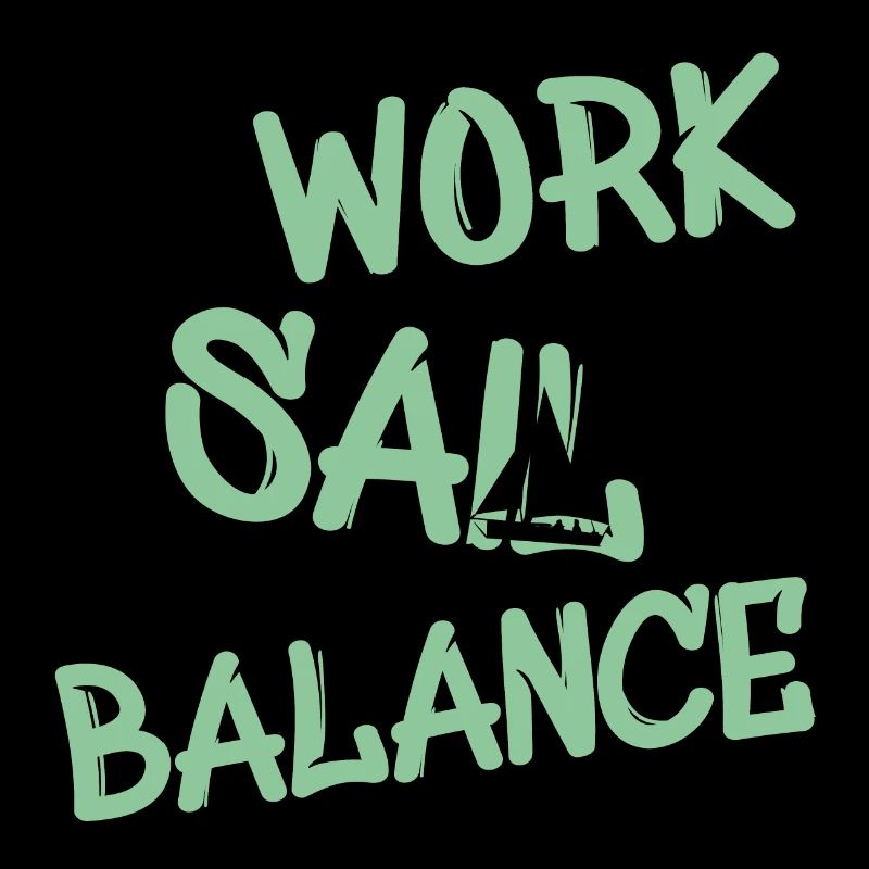 Work Sail Balance