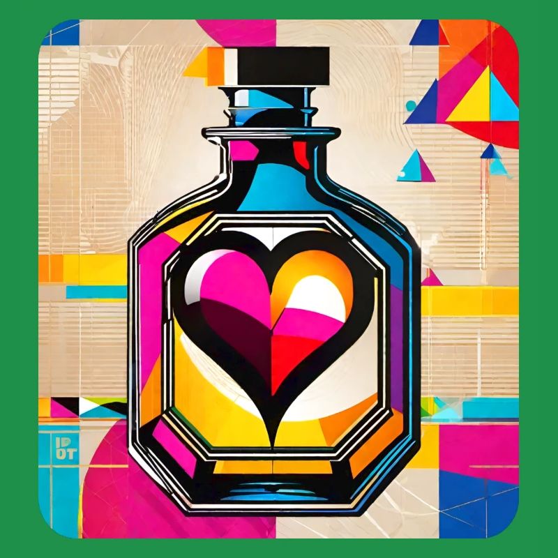 Élixir d’amour