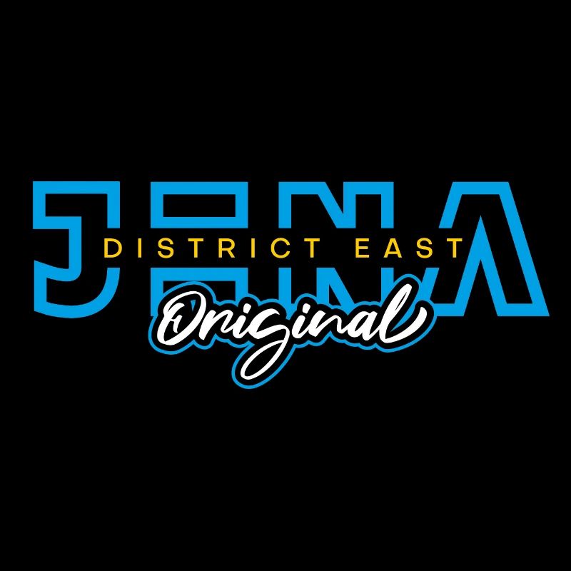 Quartier d’Iéna Est Original