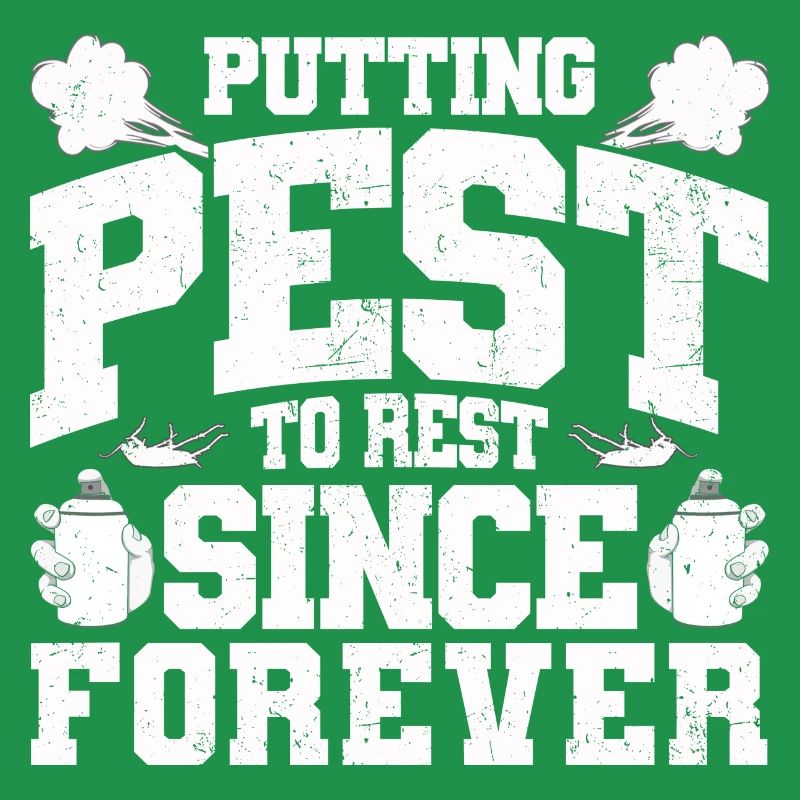 Schädlingsbekämpfung