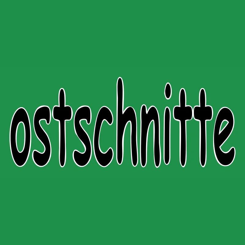 ostschnitte