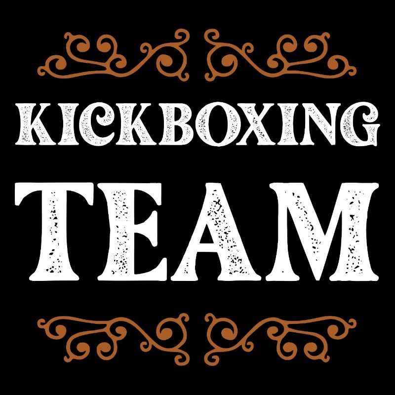 Kickboxing Crew