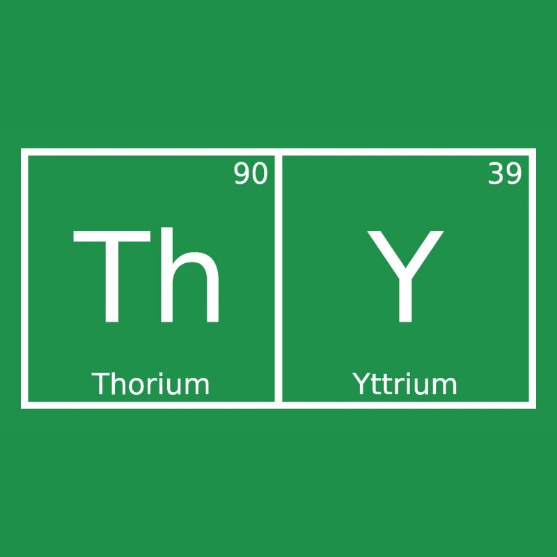 Thy Surname First name Chemistry Periodic Table Elements