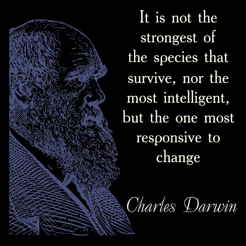 Cite Darwin Biology Theory of Evolution