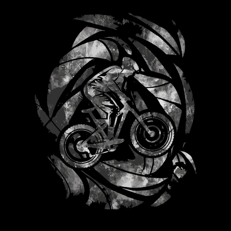 Grunge Descente