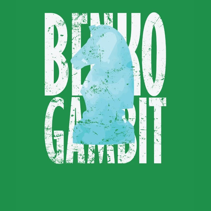 Benko Gambit Wolga Gambit Schach