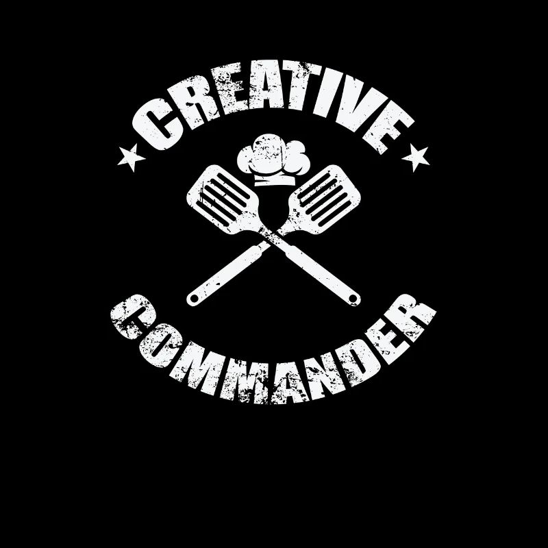 Commandant créatif