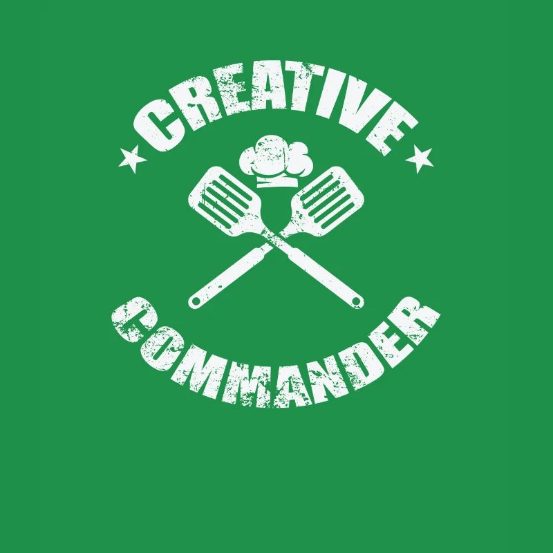 Creative Commander