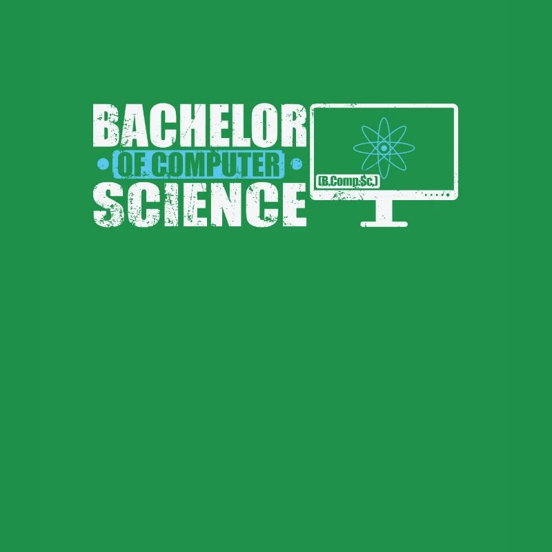Bachelor of Computer Science Softwareentwicklung