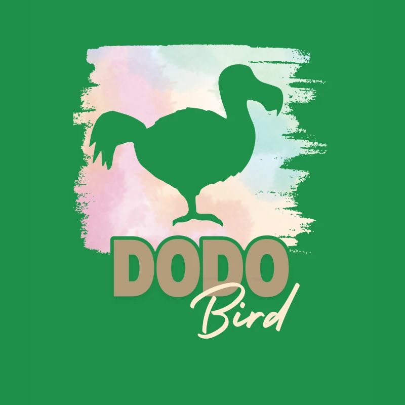 Dodo Bird