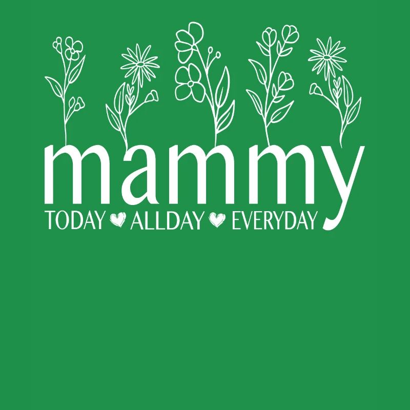 Mama Muttertag Geschenkidee