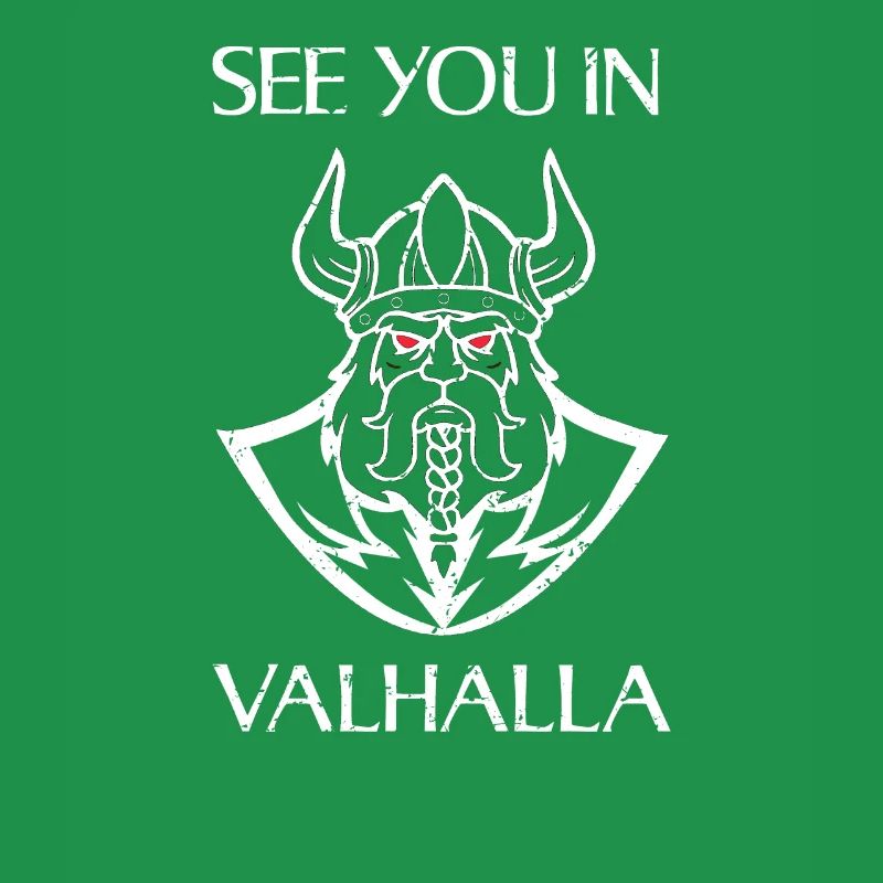 Viking Valhalla