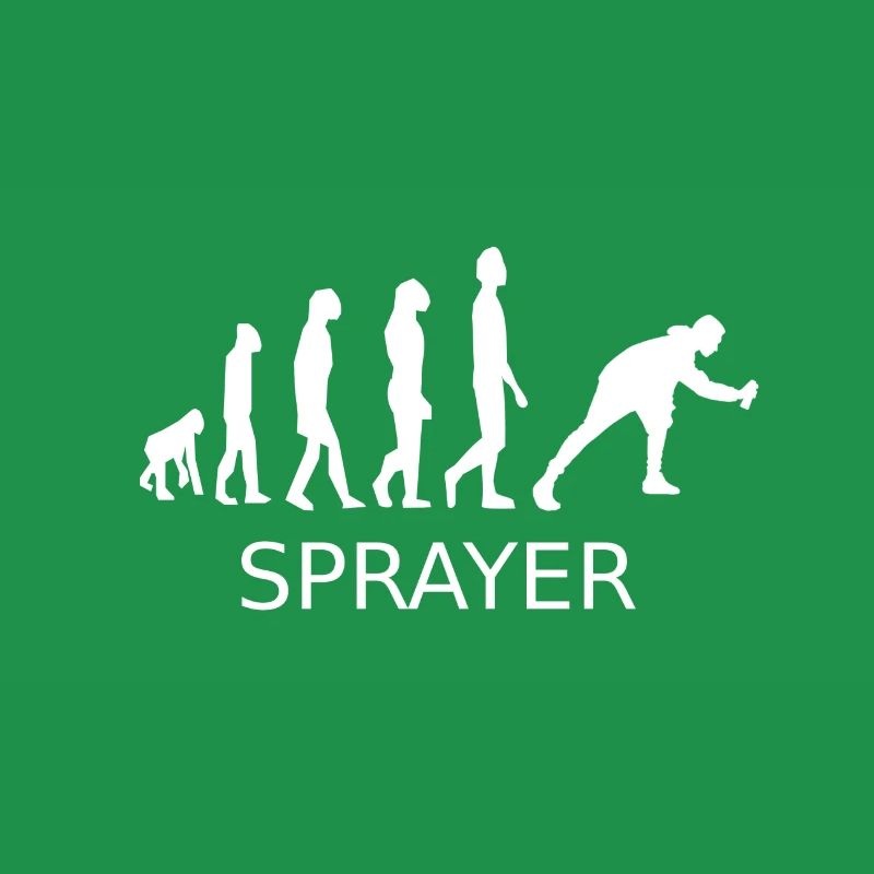 Sprayer Evolution