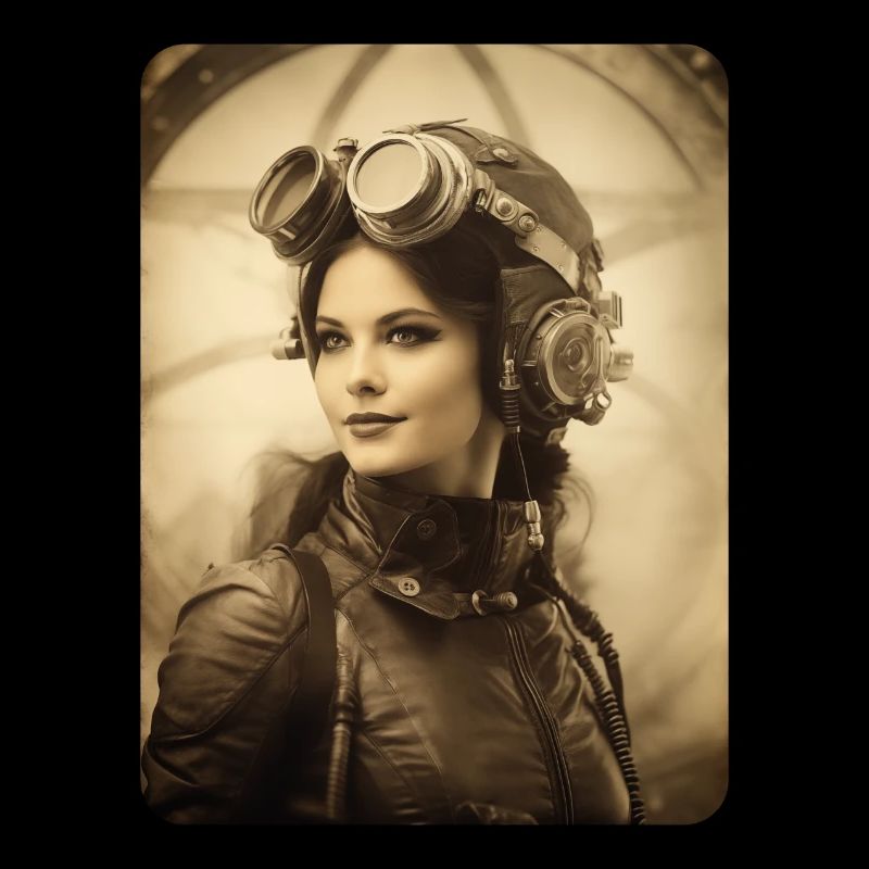 Prêt pour le décollage