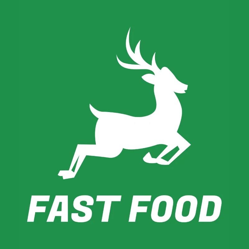 Restauration rapide Hunter Deer