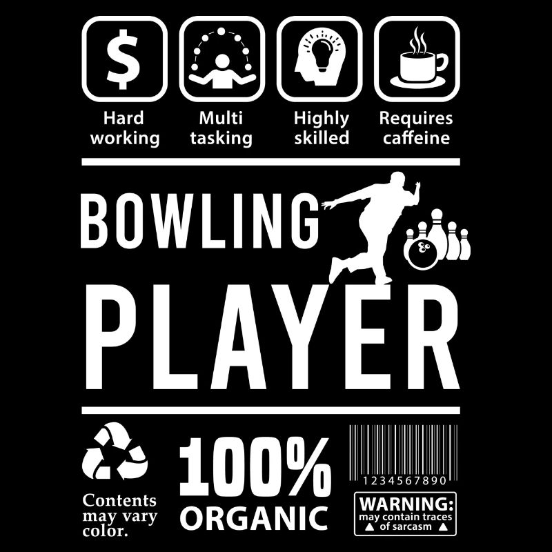 BOWLING Multi Tasking