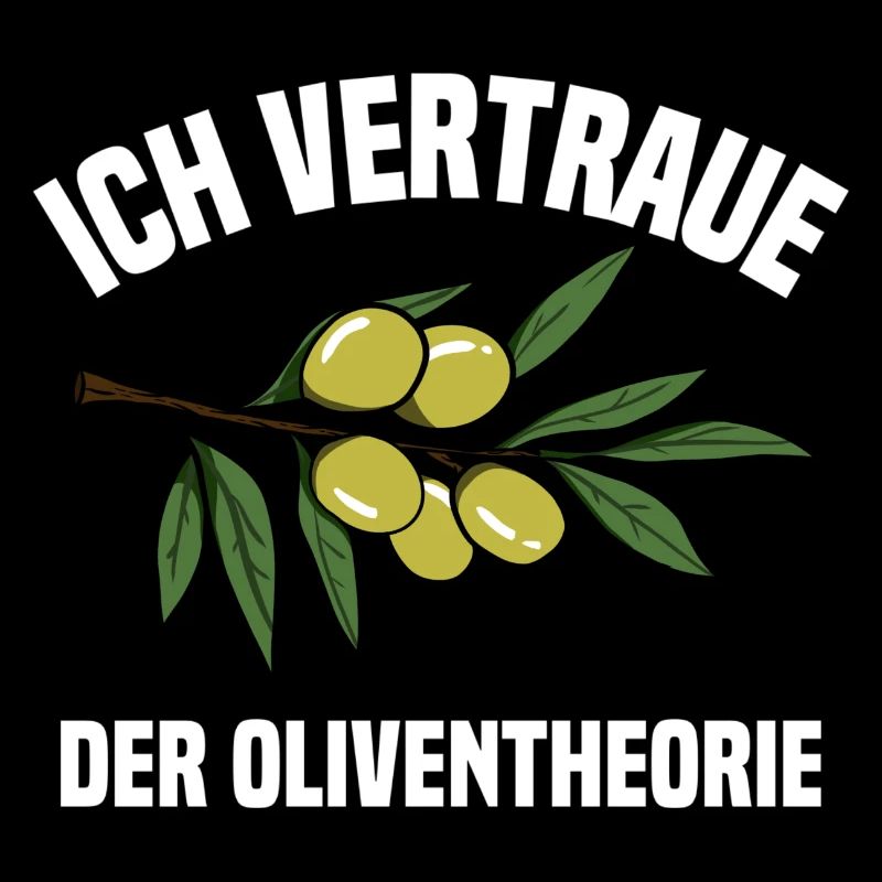 Die Oliventheorie