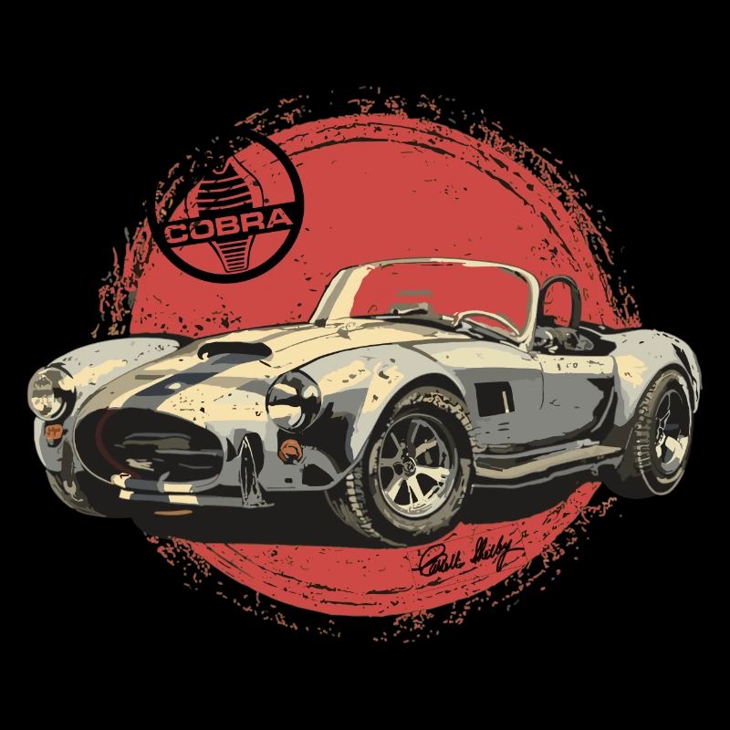 AC Cobra Sun
