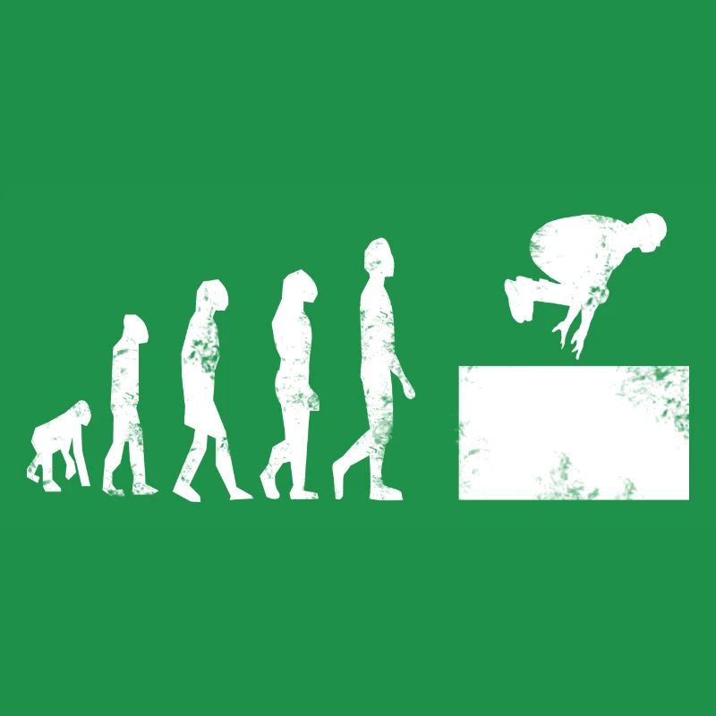 Cat Pass Parkour Evolution