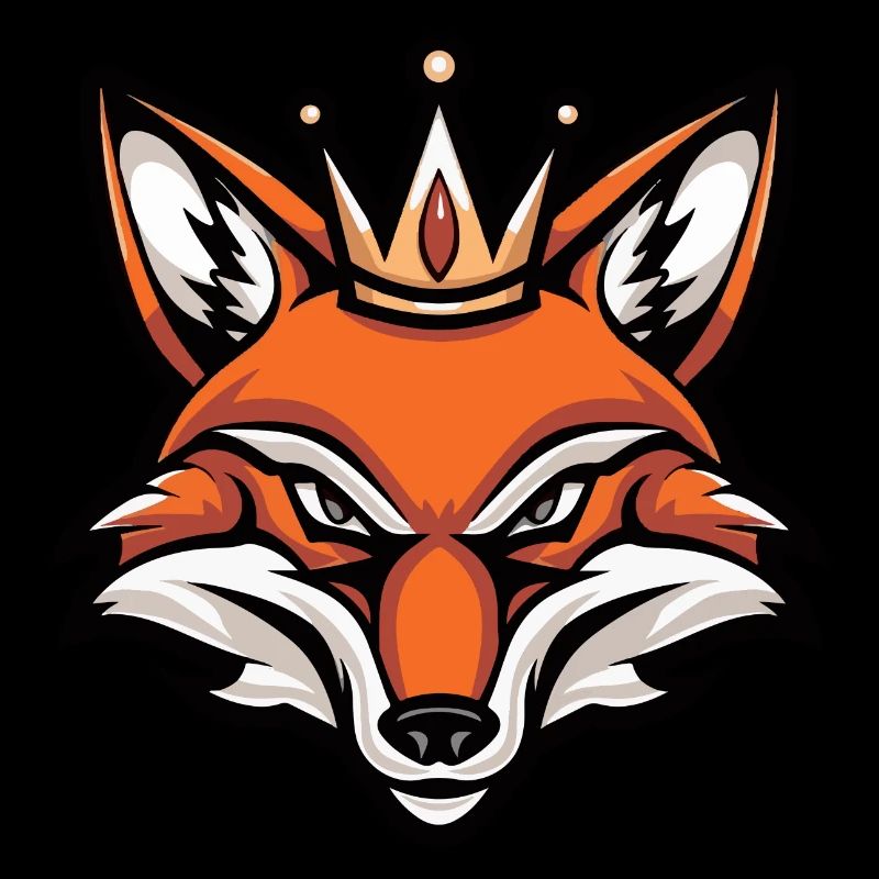Couronne de renard