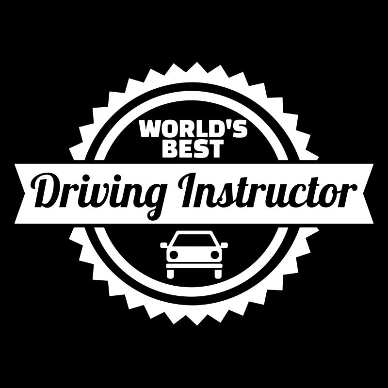 Driving instructor