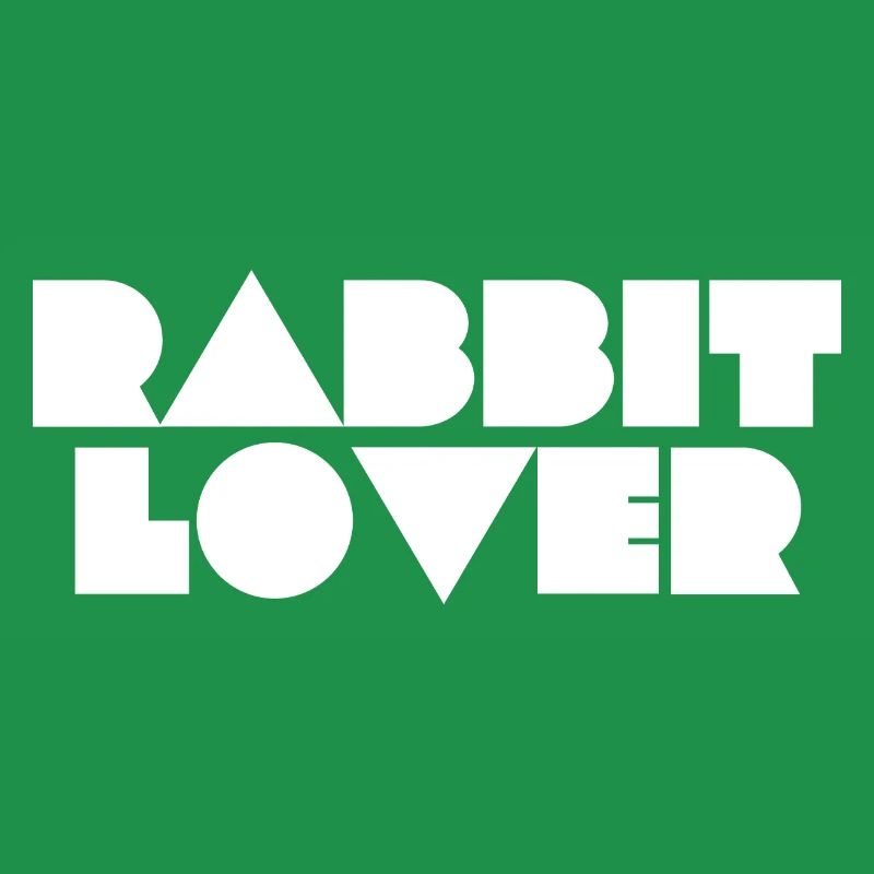 rabbit lover
