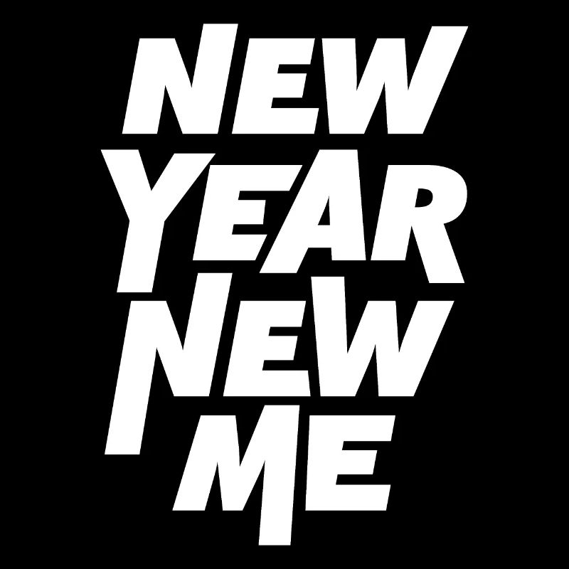 Nouvel An Nouveau Moi
