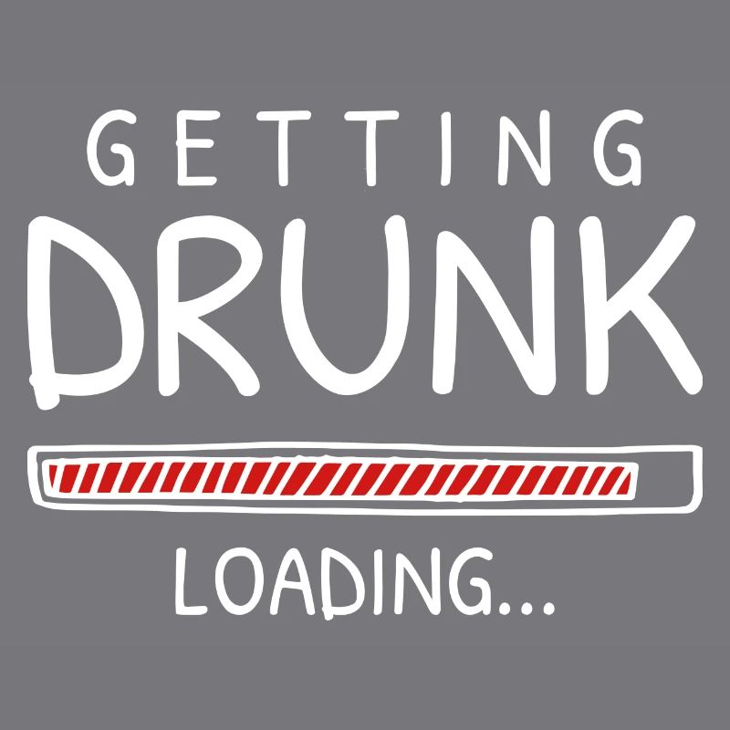 Getting Drunk Loading