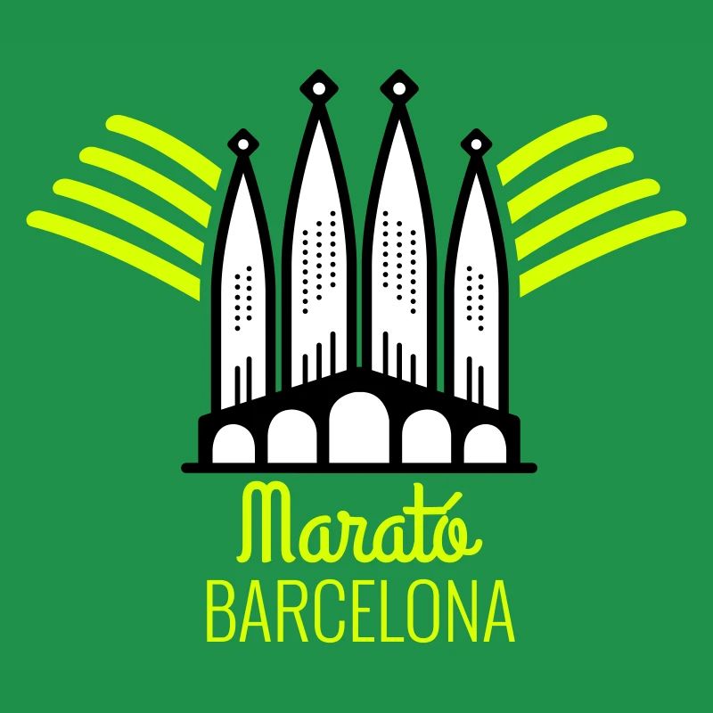 marathon de Barcelone
