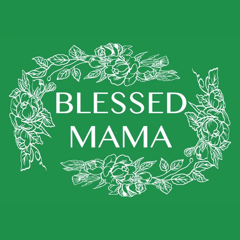 Mama Muttertag Geschenkidee