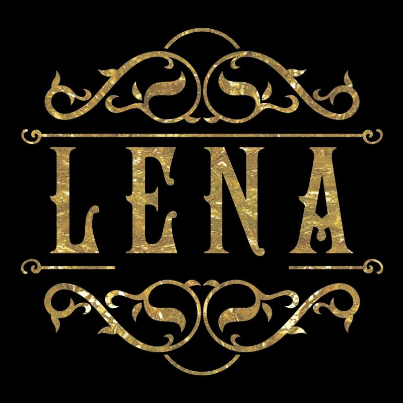 Lena gold