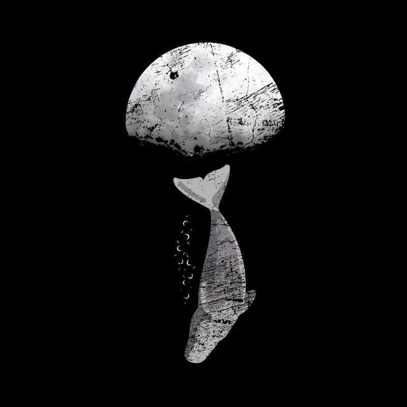 Baleine rorqual bleu cachalot évolution