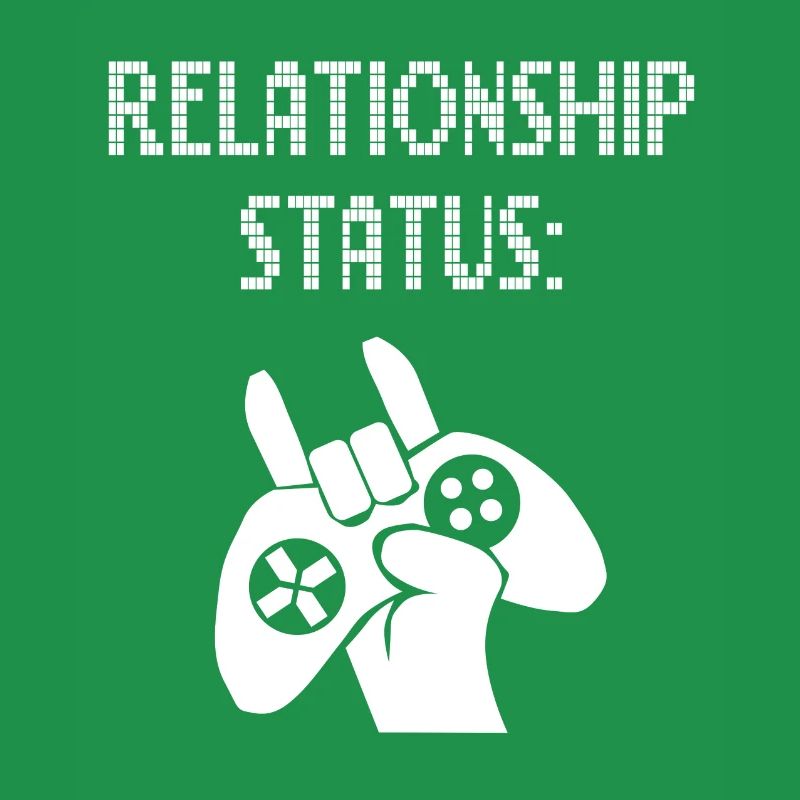 Game Player Relationship Controller Online grafik