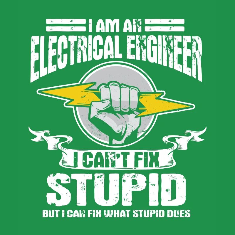 Electrical engineer