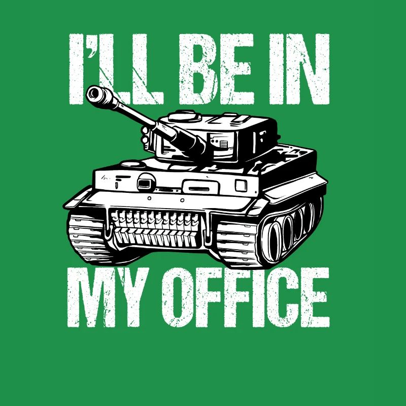 Panzer Armee Geschenk