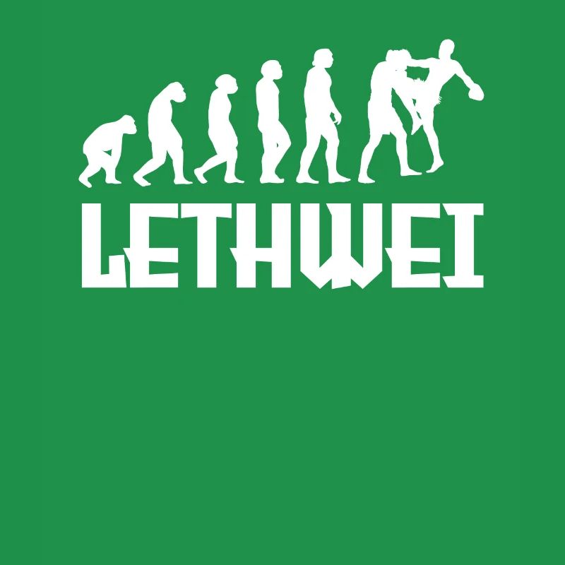 Évolution de Lethwei