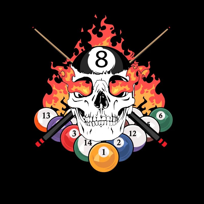 Pool Billard