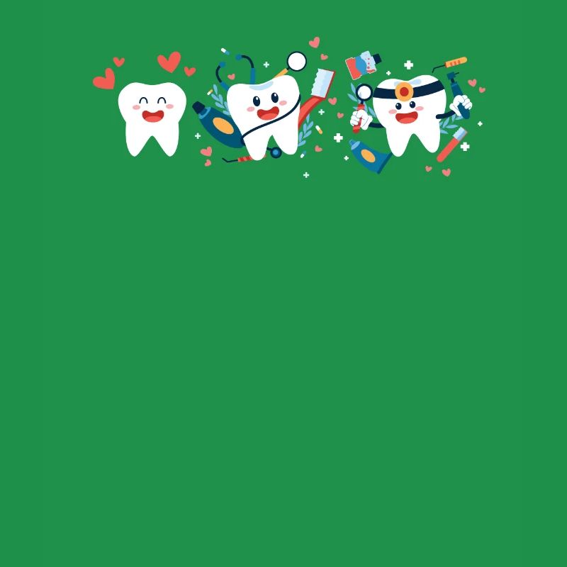 Teeth