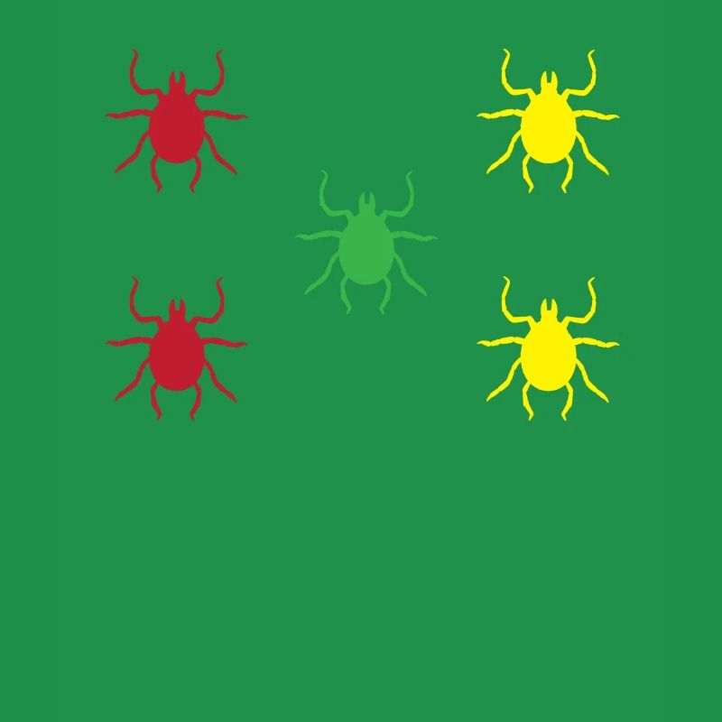 Ticks