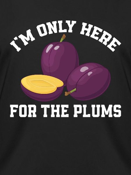 Plums
