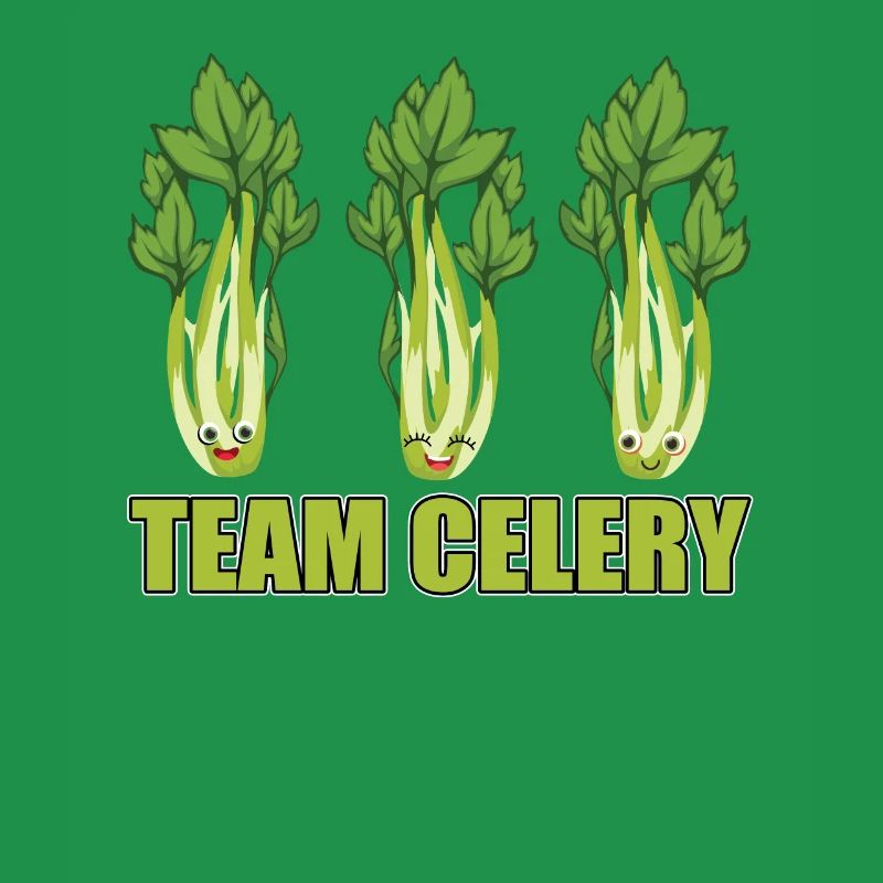 Équipe Céleri