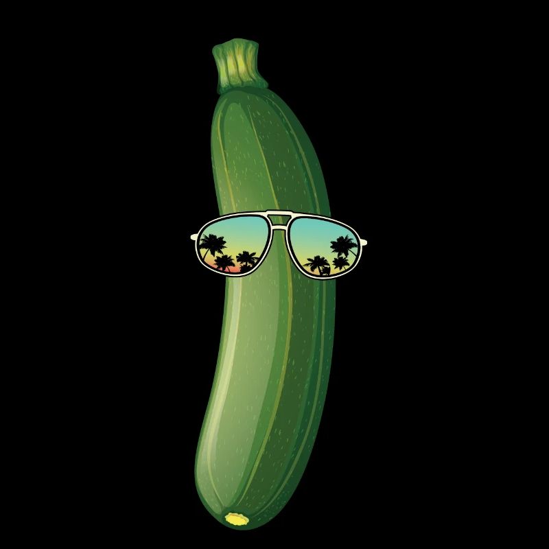 Zucchini Sunglasses