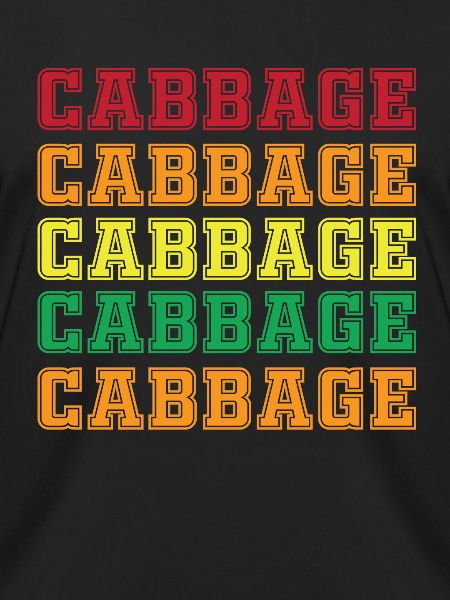 Cabbage