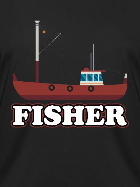 Fisherman