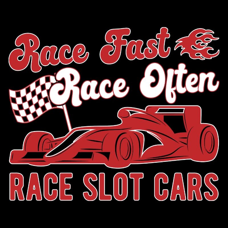 Course, course rapide, course souvent de voitures de course